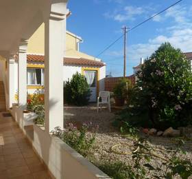 Отдых в Residencia Faz-as-Pazes  - Португалия, Пениче