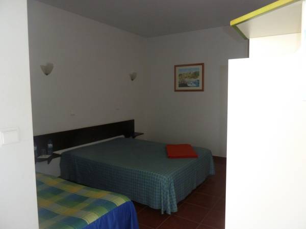 Residencia Faz-as-Pazes 