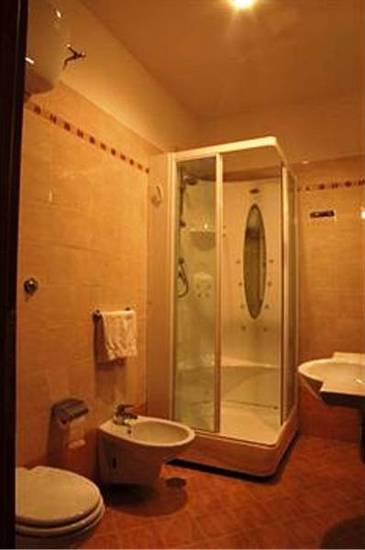 Bed & Breakfast Rosmini  Италия, Рим