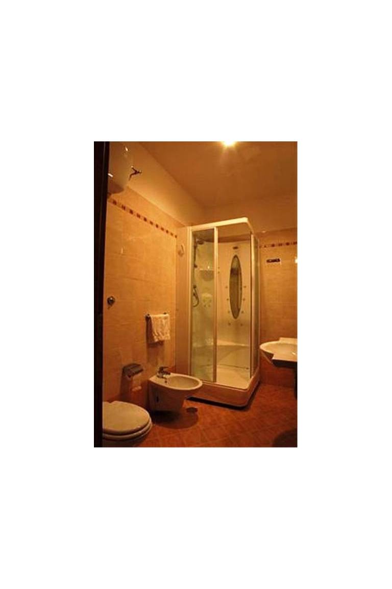 Bed & Breakfast Rosmini 