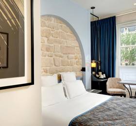 Туры в Hotel Les Rives de Notre-Dame в Франции