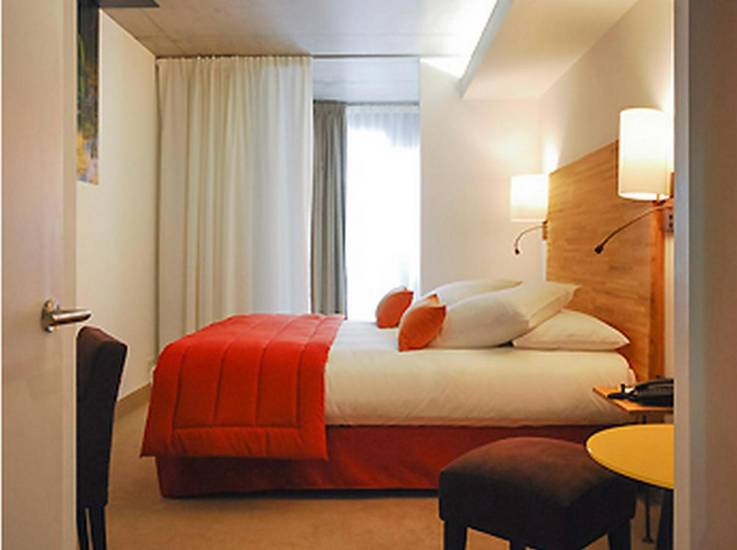Mercure Poitiers Centre 4* Франция, Пуатье