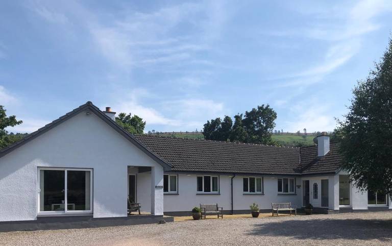 Aslaich Bed & Breakfast 