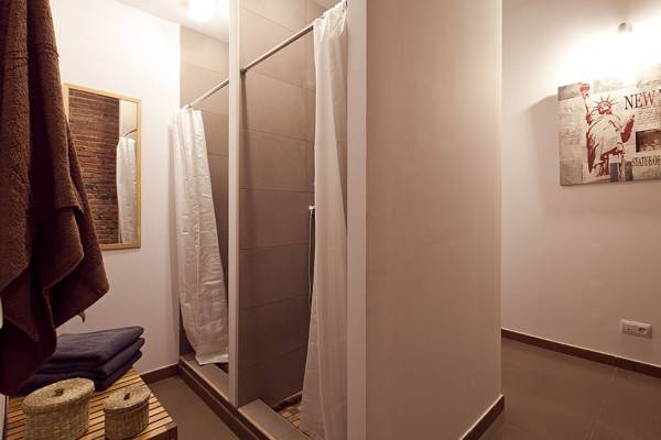 Apartament Gaudi Garden 