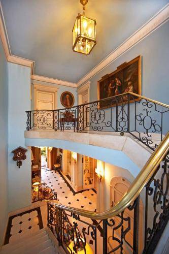 Pergola Guest House B B Португалия, Кашкайш