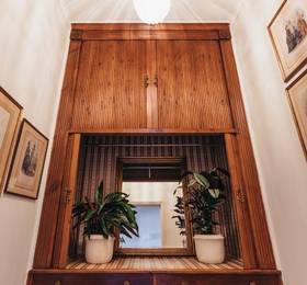 Pergola Guest House B B в Кашкайше