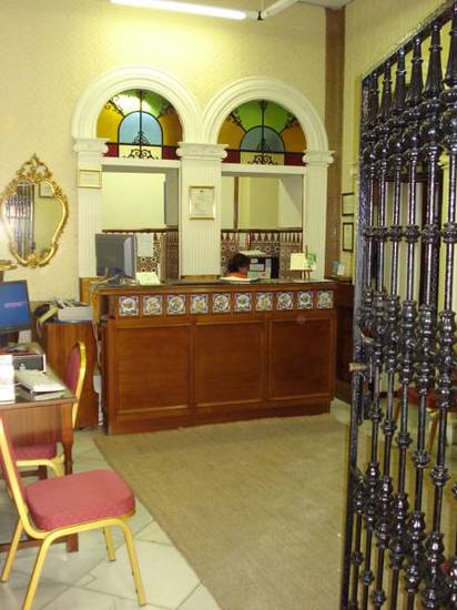 Bed & Breakfast Naranjo  1* Испания, Севилья