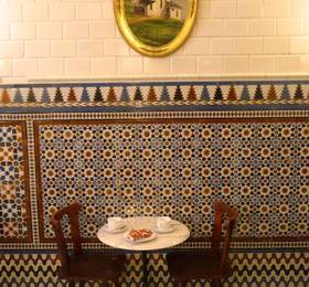 Отдых в Bed & Breakfast Naranjo  - Испания, Севилья