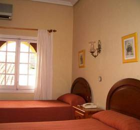 Bed Breakfast Naranjo в Севилье