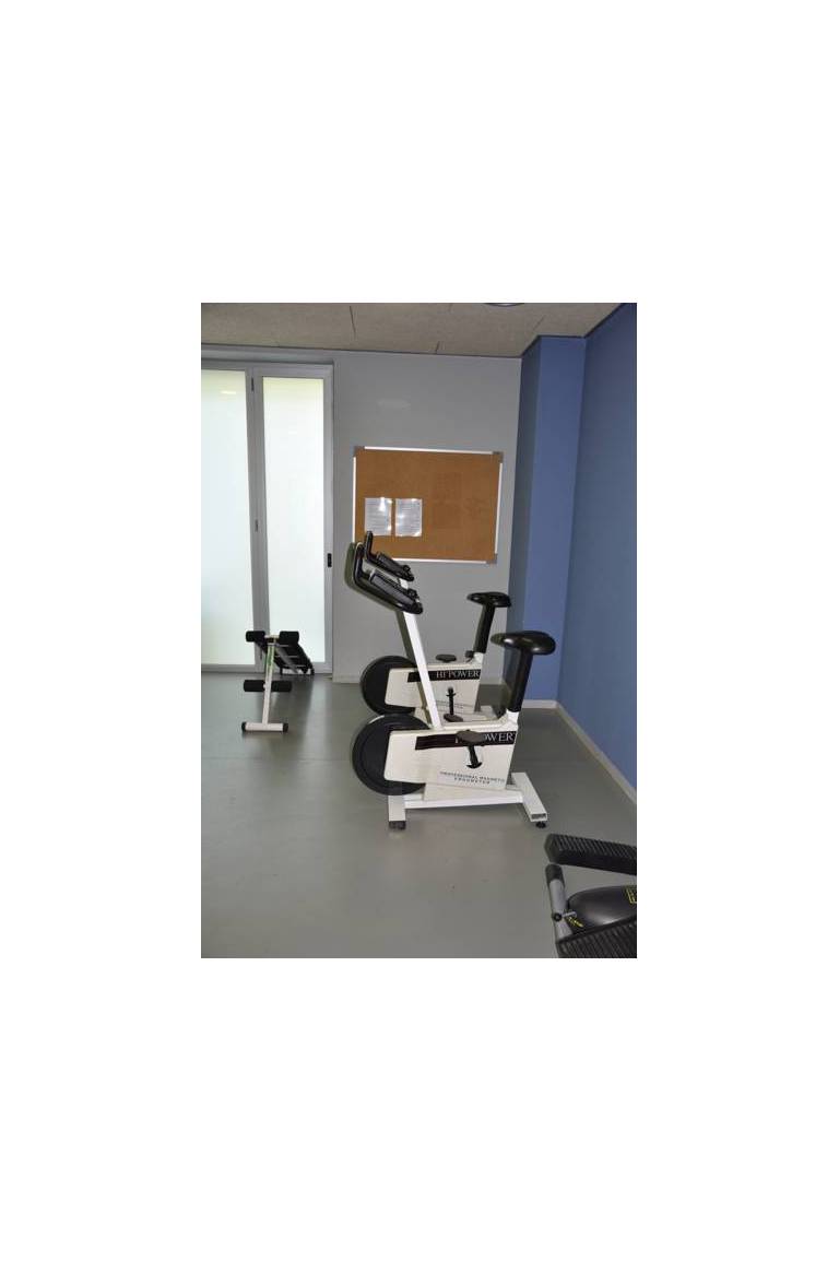 Residencia Torre Girona 