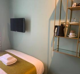 Туры в Bloomsbury Palace Hotel  в Великобритании