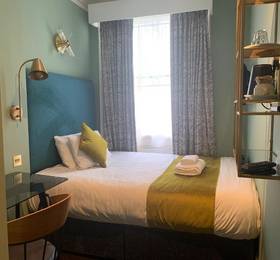 Отдых в Bloomsbury Palace Hotel  - Великобритания, Лондон