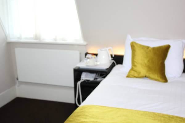 Bloomsbury Palace Hotel 