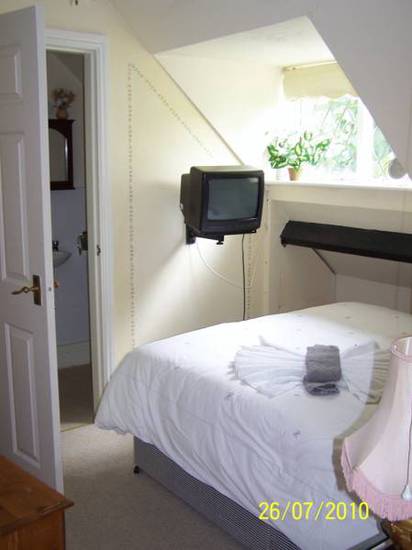 Featherstone Farm Hotel  3* Великобритания, Вулвергемптон