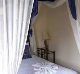 Туры в Featherstone Farm Hotel  в Великобритании