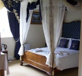 Отдых в Featherstone Farm Hotel  - Великобритания, Вулвергемптон