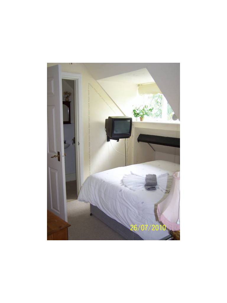 Featherstone Farm Hotel 