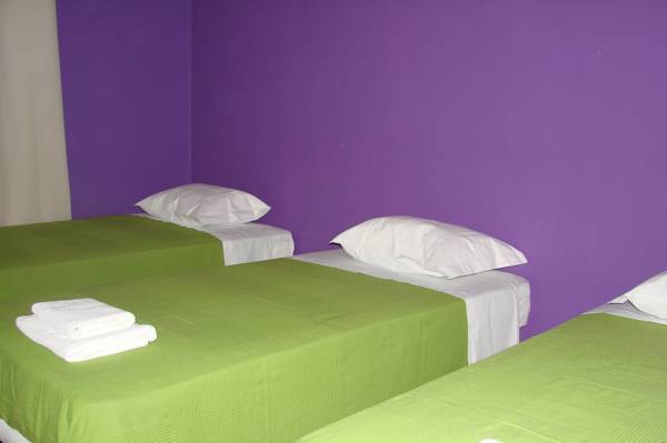 Lisbon RiverView Hostel Португалия, Лиссабон