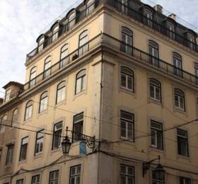 Lisbon RiverView Hostel в Лиссабоне