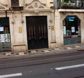 Туры в Lisbon RiverView Hostel в Португалии
