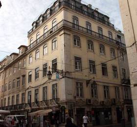 Отдых в Lisbon RiverView Hostel - Португалия, Лиссабон