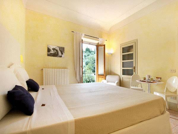 Michelangelo Guesthouse 