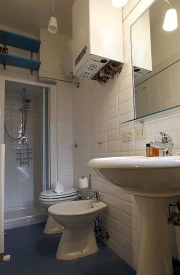 Appartamenti Trastevere  Италия, Рим