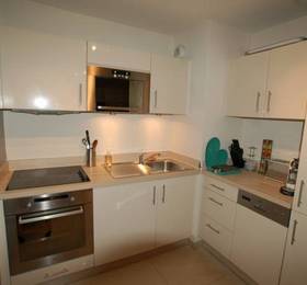Appartements Clemenceau в Каннах