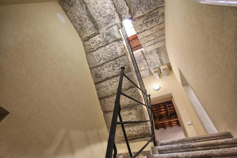 Porta delle Botteghelle Италия, Трапани