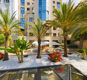 Отдых в Nice Fleurs Apart'hotel  - Франция, Ницца