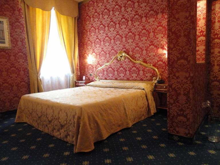 Residenza Ca' San Marco
