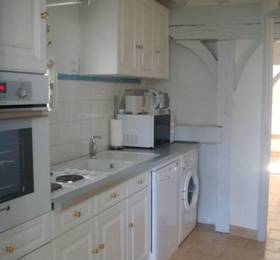 Туры в Duplex Porte Chartraine  в Франции