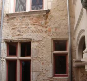 Отдых в Duplex Porte Chartraine  - Франция, Блуа