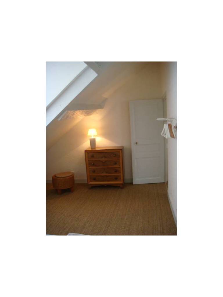 Duplex Porte Chartraine 