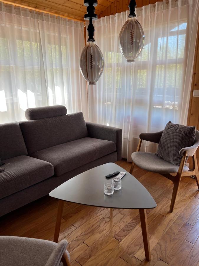 Summerhouse Vaglaskogur 