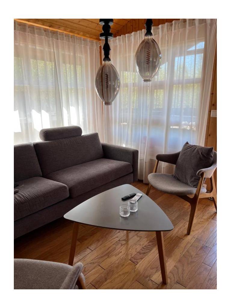 Summerhouse Vaglaskogur 