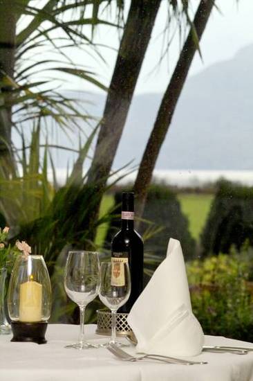Loch Lein Country House  4* Ирландия, Килларни