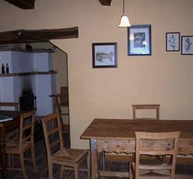 Agriturismo Pietra Rosa  в Урбино