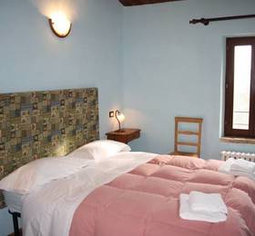Туры в Agriturismo Pietra Rosa  в Италии