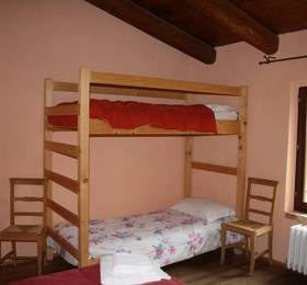 Отдых в Agriturismo Pietra Rosa  - Италия, Урбино
