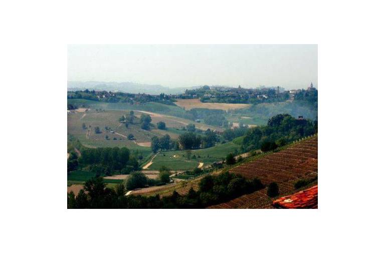 La Cascina Del Castello 