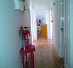Dream On Coimbra Hostel  в Коимбре