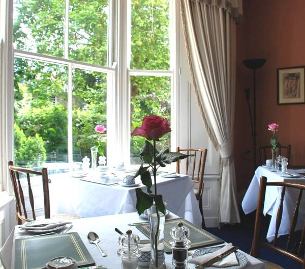 Abbeyfields Guest House 4* Великобритания, Йорк