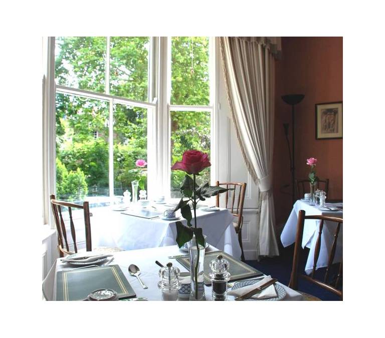 Abbeyfields Guest House 