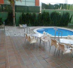 Туры в Buenavista - Fincas Benidorm в Испании