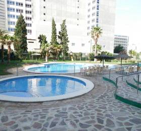 Отдых в Buenavista - Fincas Benidorm - Испания, Бенидорм