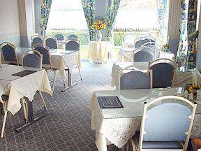 The Gresham Hotel - B&B  3* Великобритания, Скарборо