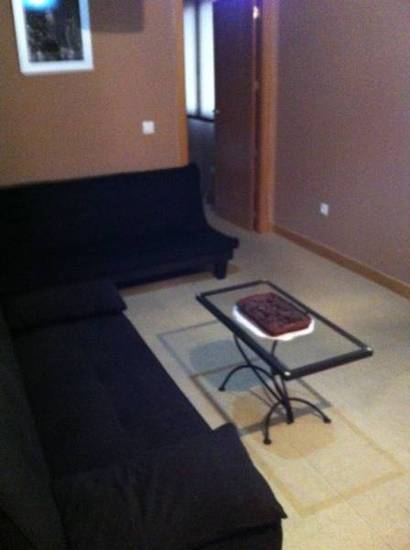 Apartamentos Casa Ligia  1* Испания, Авила