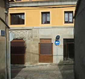 Отдых в Apartamentos Casa Ligia  - Испания, Авила
