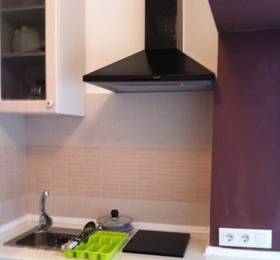 Apartamentos Casa Ligia  в Авиле